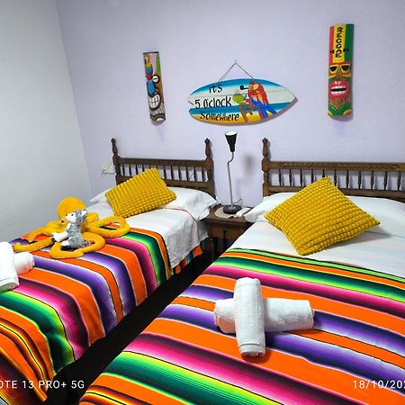 Bonito Apartament A 3 Minutos De La Playa Cullera Exterior photo