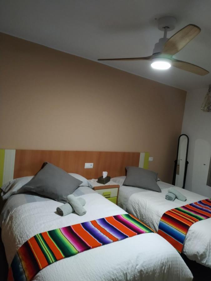 Bonito Apartament A 3 Minutos De La Playa Cullera Exterior photo