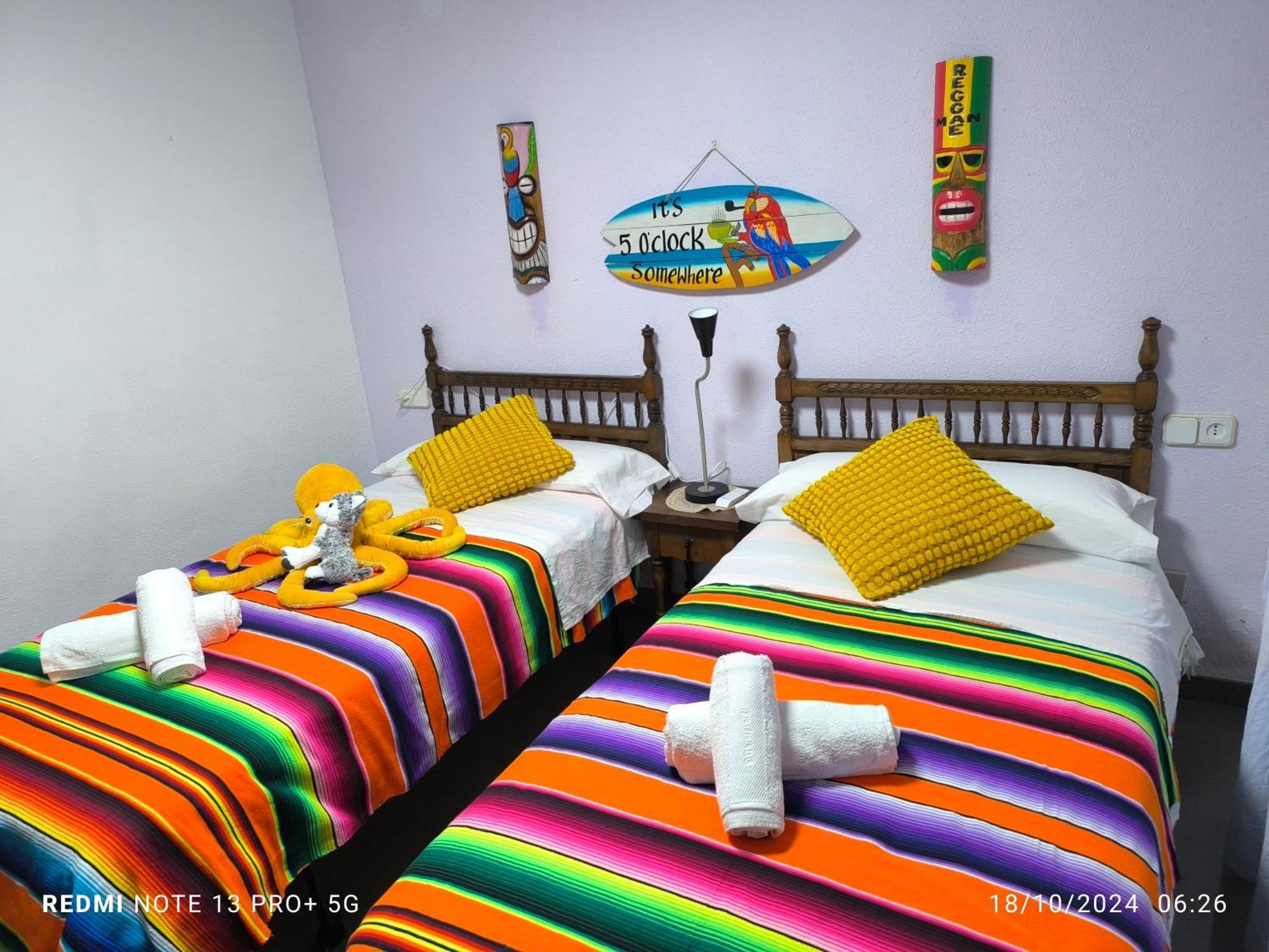 Bonito Apartament A 3 Minutos De La Playa Cullera Exterior photo