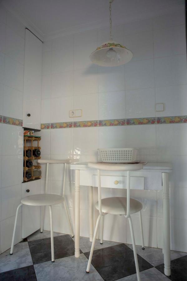 Bonito Apartament A 3 Minutos De La Playa Cullera Exterior photo